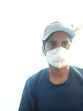 Snapshot of Ishan003 chatting on 01.08.26 Ishan003 online show from 01.08.26