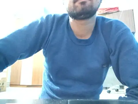 Snapshot of Ishan003 chatting on 01.09.26 Ishan003 online show from 01.09.26