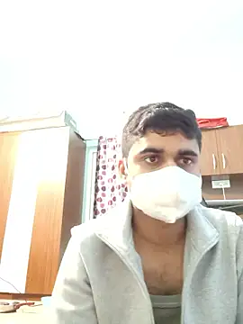 Snapshot of Ishan003 chatting on 01.09.26 Ishan003 online show from 01.09.26