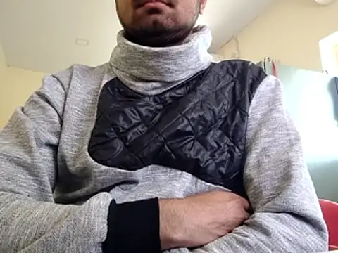 Snapshot of Ishan003 chatting on 01.10.26 Ishan003 online show from 01.10.26