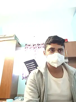 Snapshot of Ishan003 chatting on 01.12.26 Ishan003 online show from 01.12.26