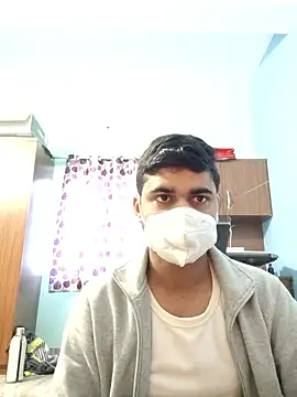 Snapshot of Ishan003 chatting on 01.13.26 Ishan003 online show from 01.13.26