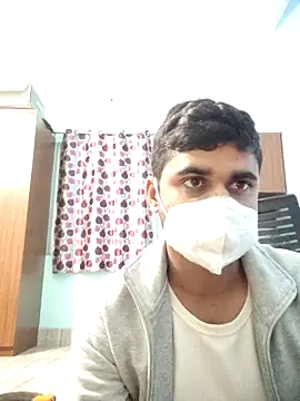 Snapshot of Ishan003 chatting on 01.15.26 Ishan003 online show from 01.15.26