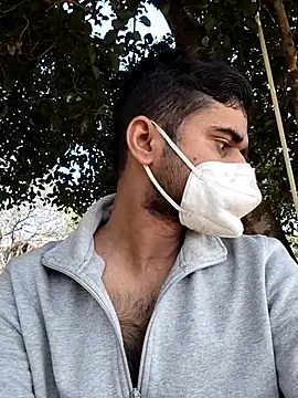 Snapshot of Ishan003 chatting on 01.16.26 Ishan003 online show from 01.16.26