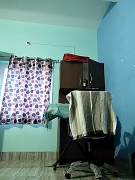 Snapshot of Ishan003 chatting on 01.17.26 Ishan003 online show from 01.17.26