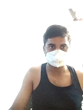 Snapshot of Ishan003 chatting on 02.01.26 Ishan003 online show from 02.01.26