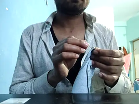 Snapshot of Ishan003 chatting on 02.02.26 Ishan003 online show from 02.02.26