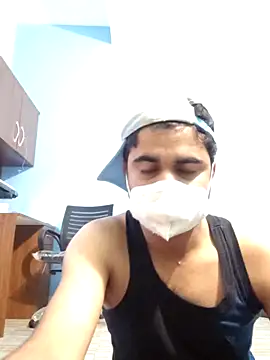 Snapshot of Ishan003 chatting on 02.03.26 Ishan003 online show from 02.03.26