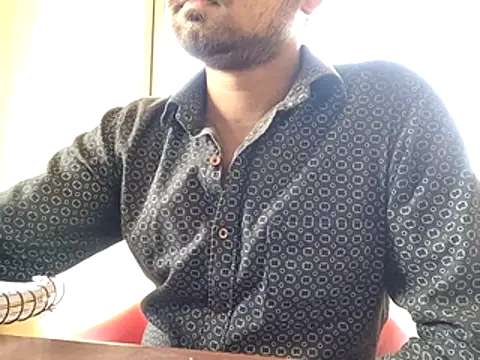 Snapshot of Ishan003 chatting on 02.13.26 Ishan003 online show from 02.13.26