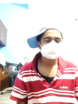 Snapshot of Ishan003 chatting on 02.15.26 Ishan003 online show from 02.15.26