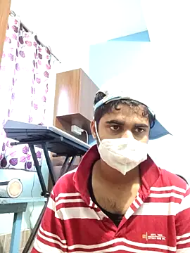 Snapshot of Ishan003 chatting on 02.17.26 Ishan003 online show from 02.17.26