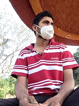 Snapshot of Ishan003 chatting on 02.18.26 Ishan003 online show from 02.18.26