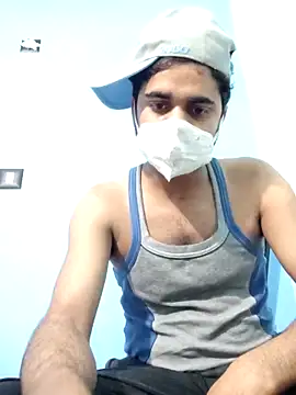 Snapshot of Ishan003 chatting on 02.24.26 Ishan003 online show from 02.24.26