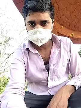 Snapshot of Ishan003 chatting on 02.27.26 Ishan003 online show from 02.27.26