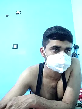 Snapshot of Ishan003 chatting on 02.28.26 Ishan003 online show from 02.28.26