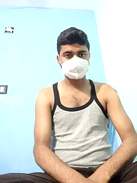 Snapshot of Ishan003 chatting on 03.02.26 Ishan003 online show from 03.02.26