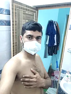 Snapshot of Ishan003 chatting on 03.03.26 Ishan003 online show from 03.03.26