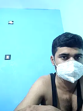 Snapshot of Ishan003 chatting on 03.04.26 Ishan003 online show from 03.04.26