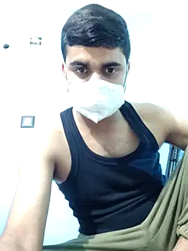 Snapshot of Ishan003 chatting on 03.05.26 Ishan003 online show from 03.05.26