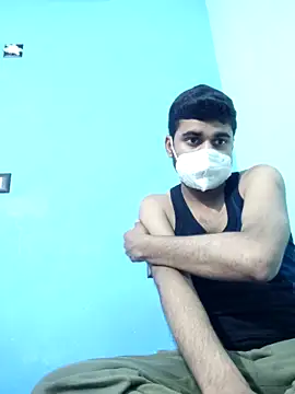 Snapshot of Ishan003 chatting on 03.12.26 Ishan003 online show from 03.12.26