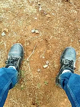 Snapshot of Ishan003 chatting on 03.13.26 Ishan003 online show from 03.13.26