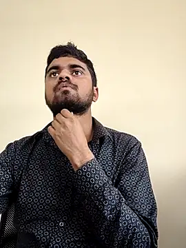 Snapshot of Ishan003 chatting on 03.15.26 Ishan003 online show from 03.15.26