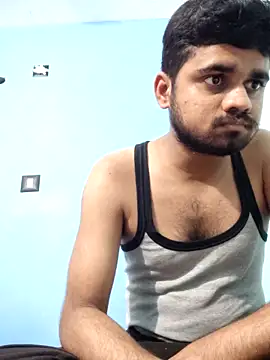 Snapshot of Ishan003 chatting on 03.16.26 Ishan003 online show from 03.16.26