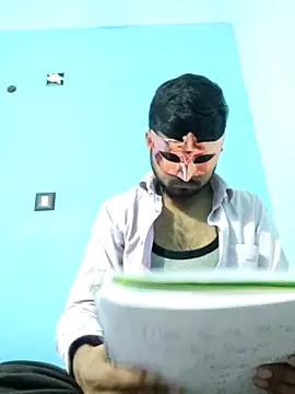 Snapshot of Ishan003 chatting on 03.17.26 Ishan003 online show from 03.17.26