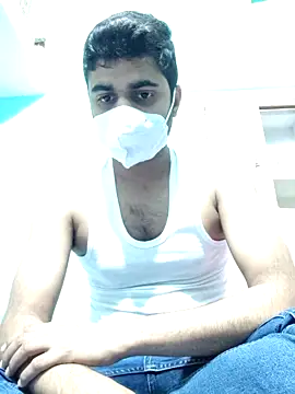 Snapshot of Ishan003 chatting on 03.21.26 Ishan003 online show from 03.21.26