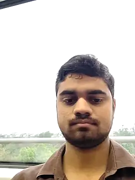 Snapshot of Ishan003 chatting on 03.23.26 Ishan003 online show from 03.23.26