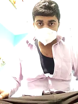 Snapshot of Ishan003 chatting on 03.24.26 Ishan003 online show from 03.24.26