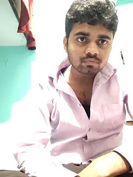 Snapshot of Ishan003 chatting on 03.25.26 Ishan003 online show from 03.25.26