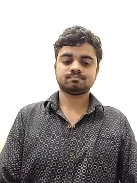 Ishan003 online show from 08.04.26