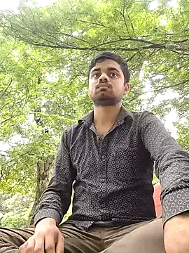 Ishan003 online show from 08.05.26