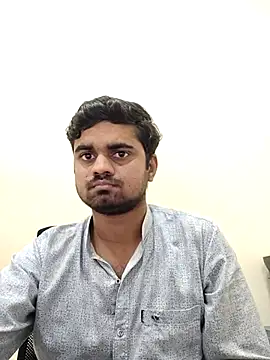 Ishan003 online show from 08.05.26