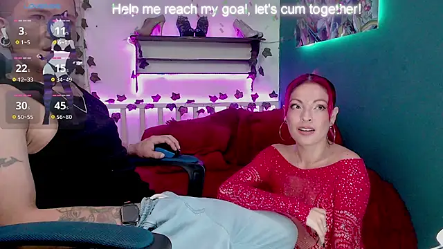 Snapshot of Tabu-Life chatting on 01.09.25 Tabu-Life online show from 01.09.25