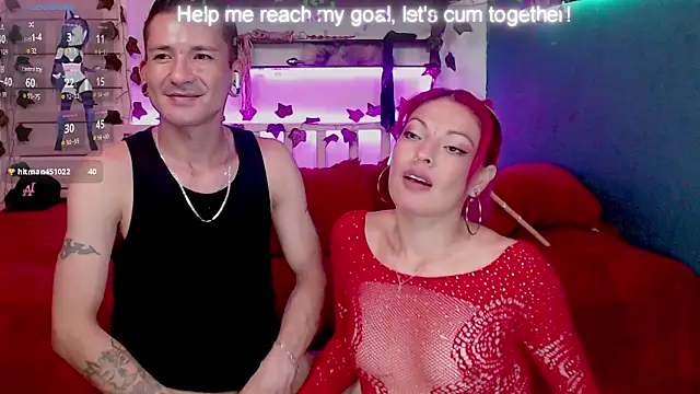 Snapshot of Tabu-Life chatting on 01.09.25 Tabu-Life online show from 01.09.25