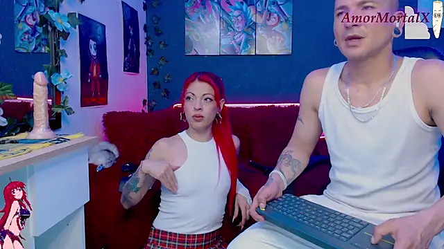 Snapshot of Tabu-Life chatting on 10.17.25 Tabu-Life online show from 10.17.25