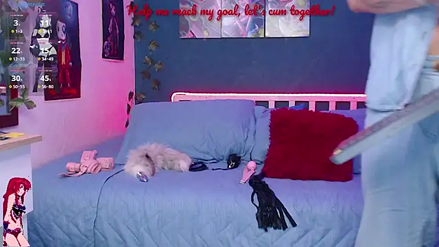 Snapshot of Tabu-Life chatting on 11.04.25 Tabu-Life online show from 11.04.25