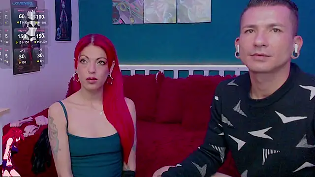 Snapshot of Tabu-Life chatting on 11.22.25 Tabu-Life online show from 11.22.25