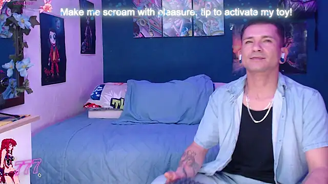 Snapshot of Tabu-Life chatting on 05.05.26 Tabu-Life online show from 05.05.26