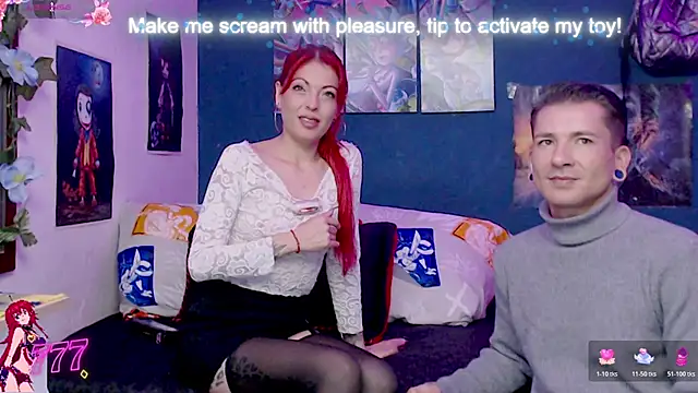 Snapshot of Tabu-Life chatting on 05.11.26 Tabu-Life online show from 05.11.26