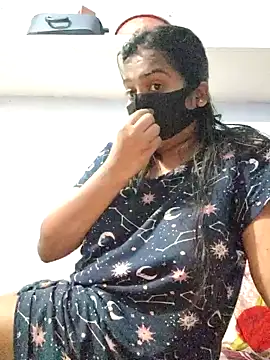 Priya Strip online show from 12.24.24