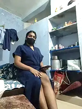 Priya Strip online show from 01.29.25