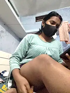 Priya Strip online show from 01.30.25