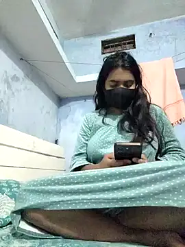 Priya Strip online show from 02.13.25