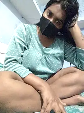 Priya Strip online show from 02.14.25