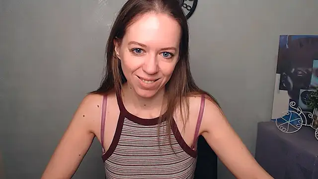 GloriaSi  online show from 03.16.25