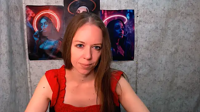 GloriaSi  online show from 09.09.25