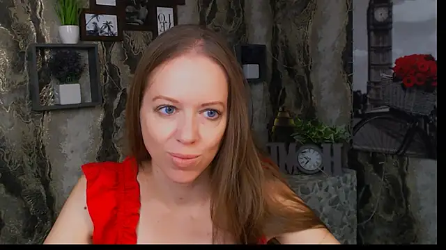 GloriaSi  online show from 09.11.25